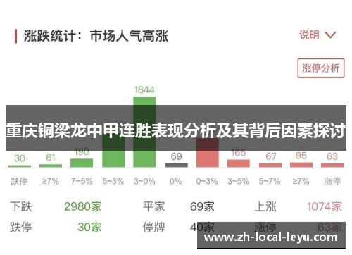 重庆铜梁龙中甲连胜表现分析及其背后因素探讨