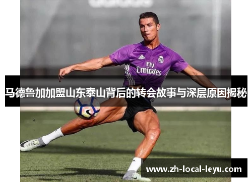马德鲁加加盟山东泰山背后的转会故事与深层原因揭秘