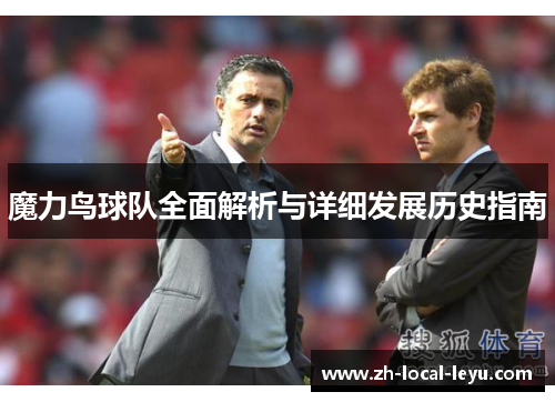 魔力鸟球队全面解析与详细发展历史指南