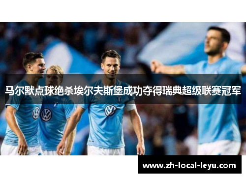 马尔默点球绝杀埃尔夫斯堡成功夺得瑞典超级联赛冠军